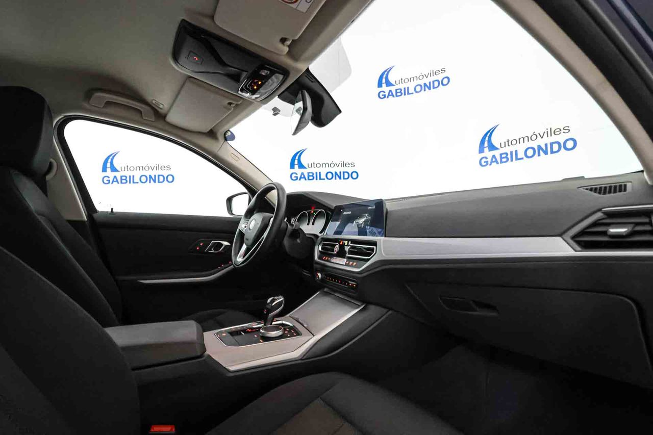 BMW Serie 3 318d - Foto 45
