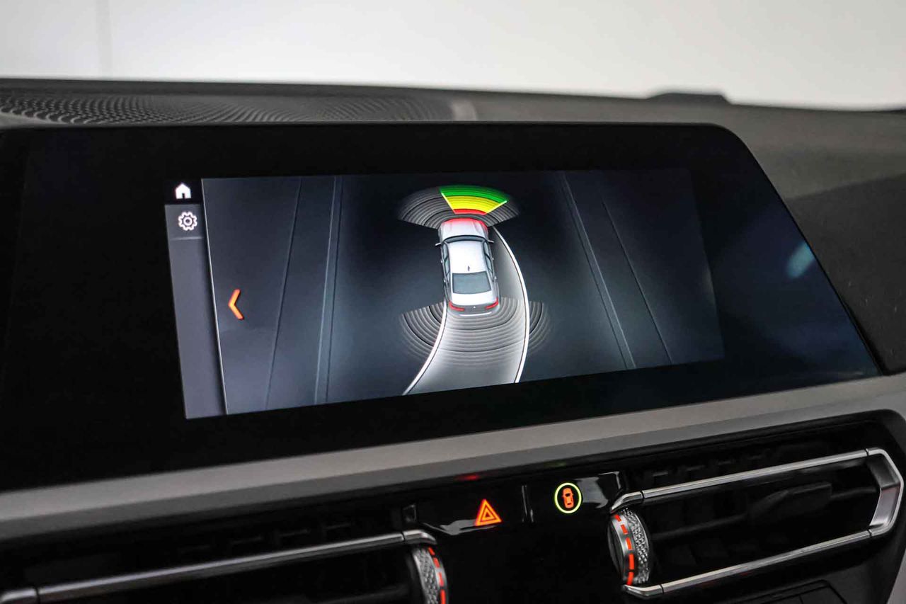 BMW Serie 3 318d - Foto 60