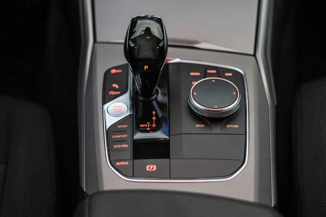 BMW Serie 3 318d - Foto 39
