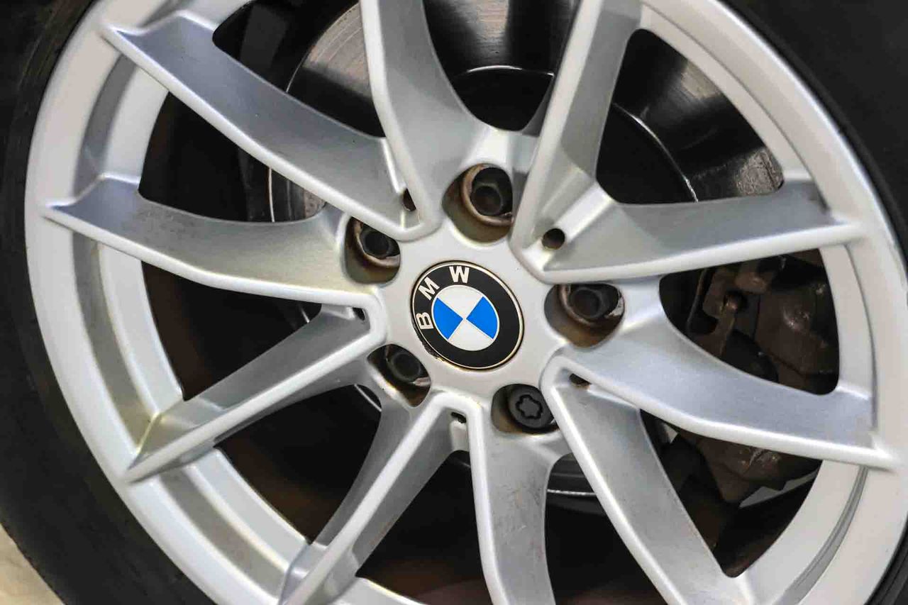 BMW Serie 3 318d - Foto 19