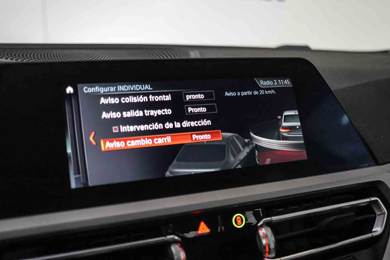 BMW Serie 3 318d - Foto 56