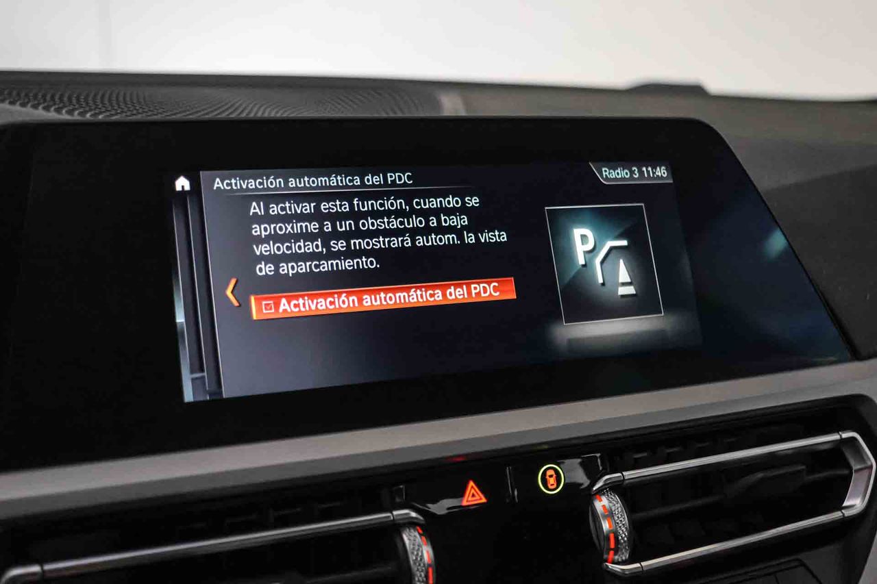 BMW Serie 3 318d - Foto 58
