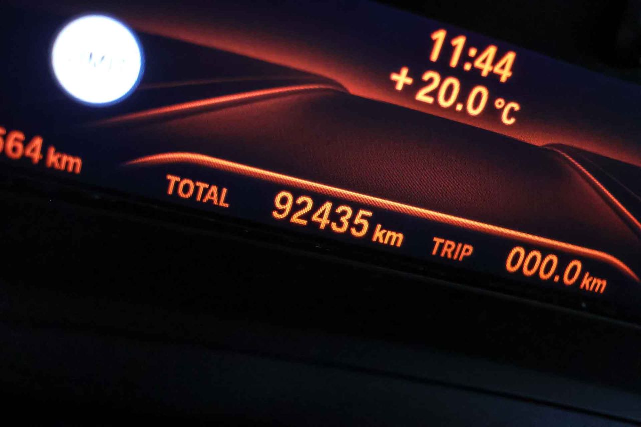 BMW Serie 3 318d - Foto 7