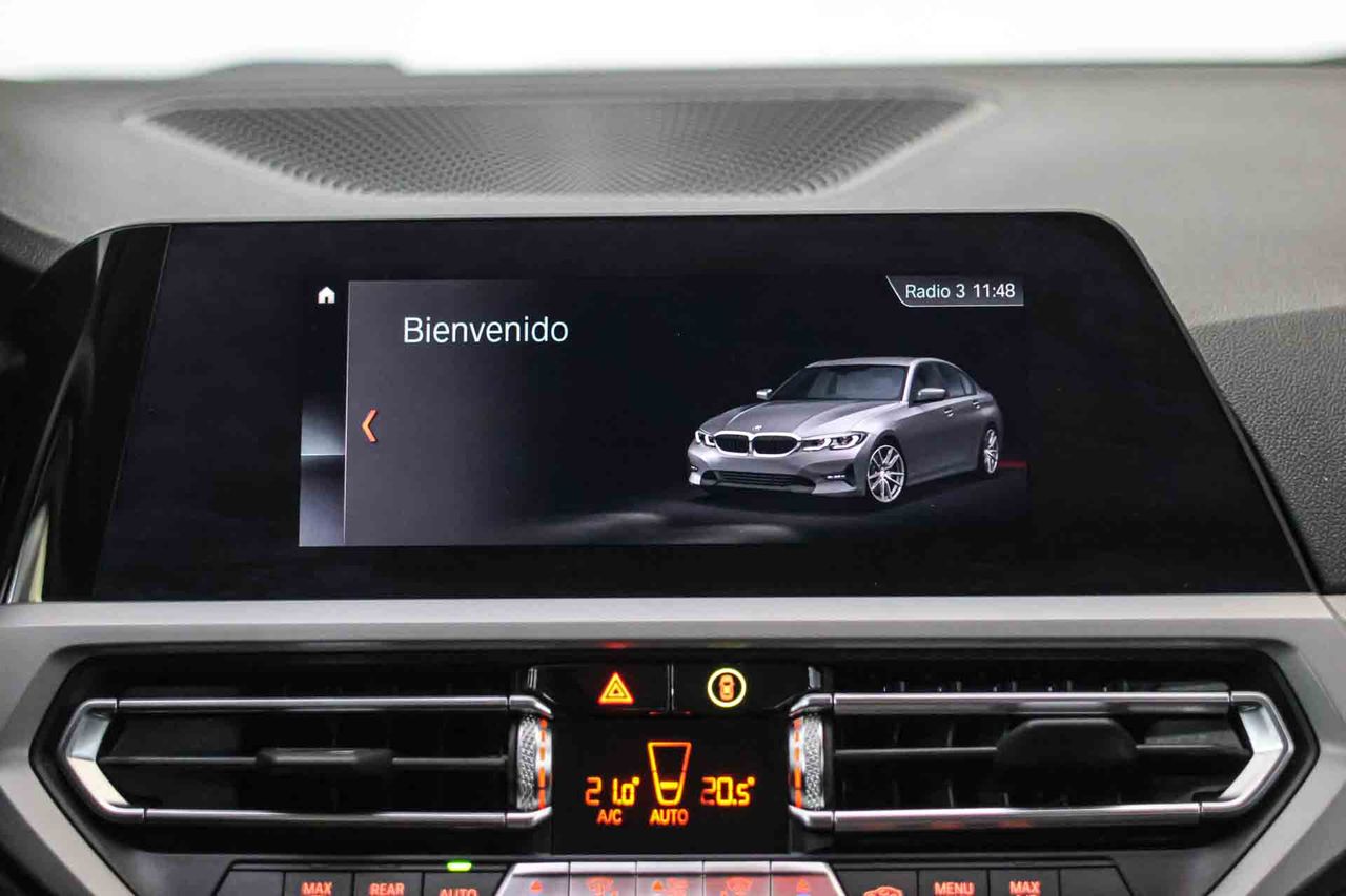 BMW Serie 3 318d - Foto 43
