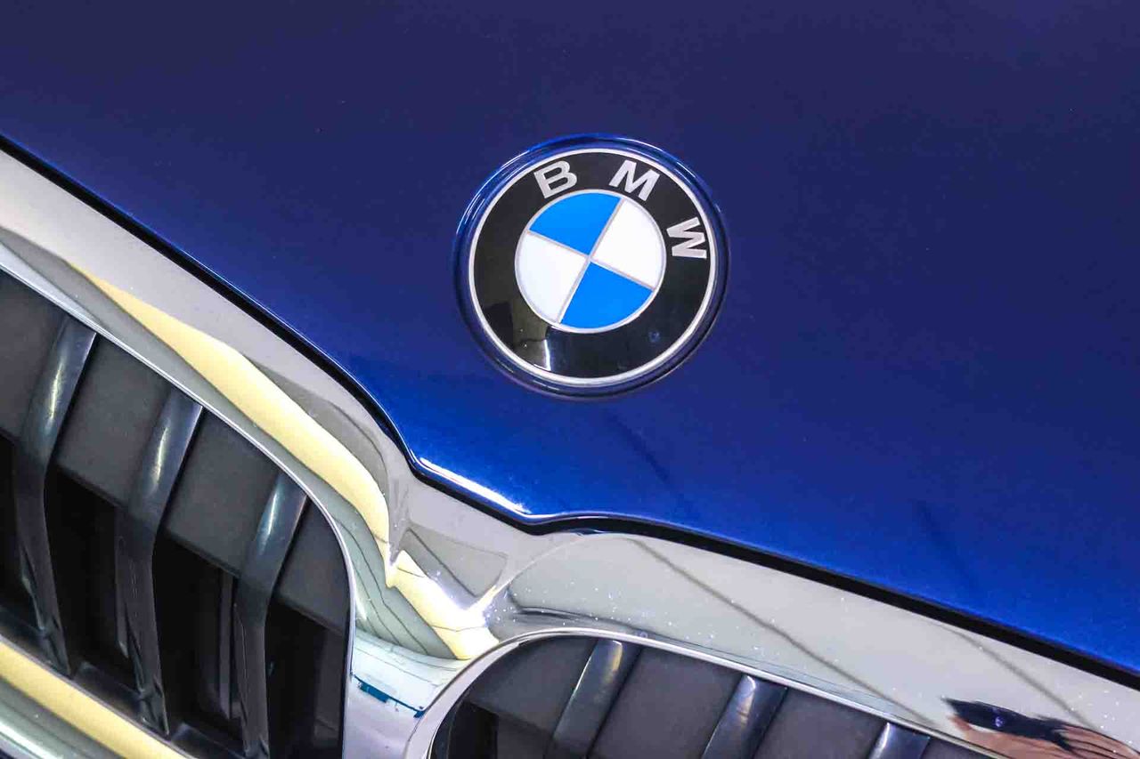 BMW Serie 3 318d - Foto 11