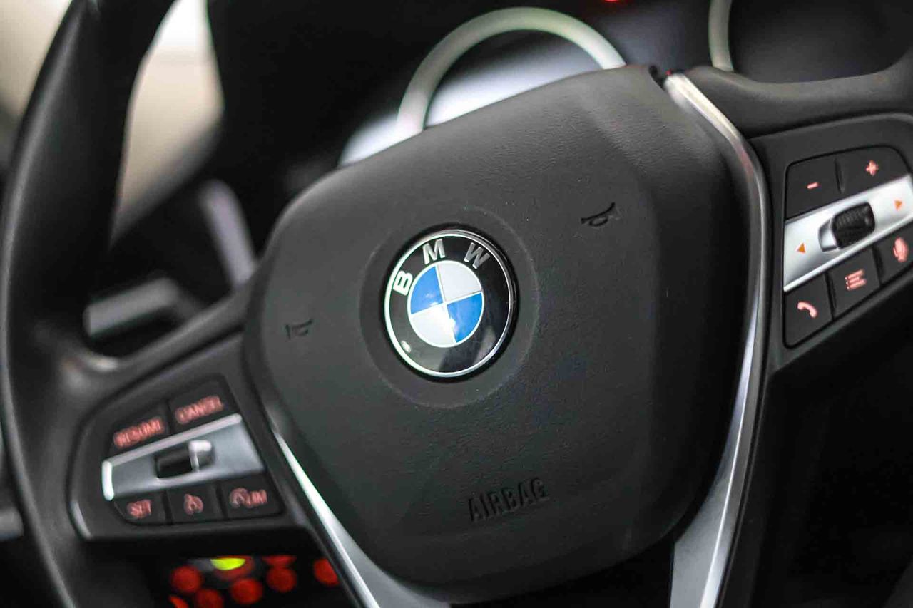 BMW Serie 3 318d - Foto 33