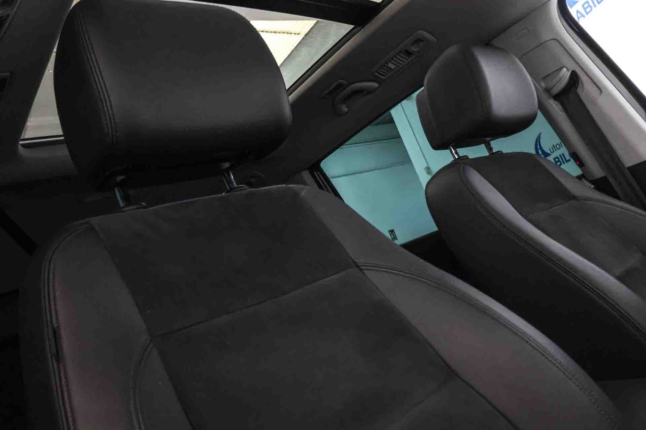 Seat Alhambra 2.0 TDI 135kW (184CV) DSG S/S Style Adv *Siete plazas* **Techo panorámico** - Foto 54