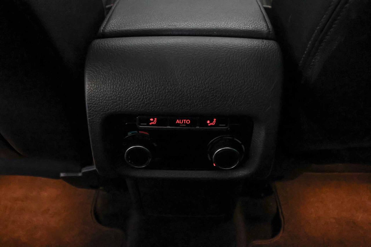 Seat Alhambra 2.0 TDI 135kW (184CV) DSG S/S Style Adv *Siete plazas* **Techo panorámico** - Foto 57