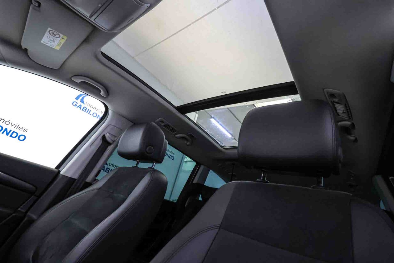 Seat Alhambra 2.0 TDI 135kW (184CV) DSG S/S Style Adv *Siete plazas* **Techo panorámico** - Foto 32