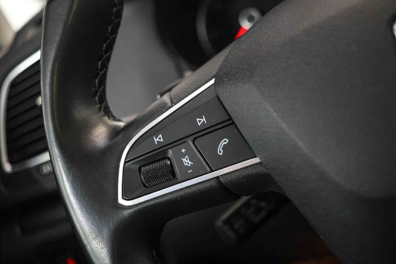 Seat Alhambra 2.0 TDI 135kW (184CV) DSG S/S Style Adv *Siete plazas* **Techo panorámico** - Foto 39