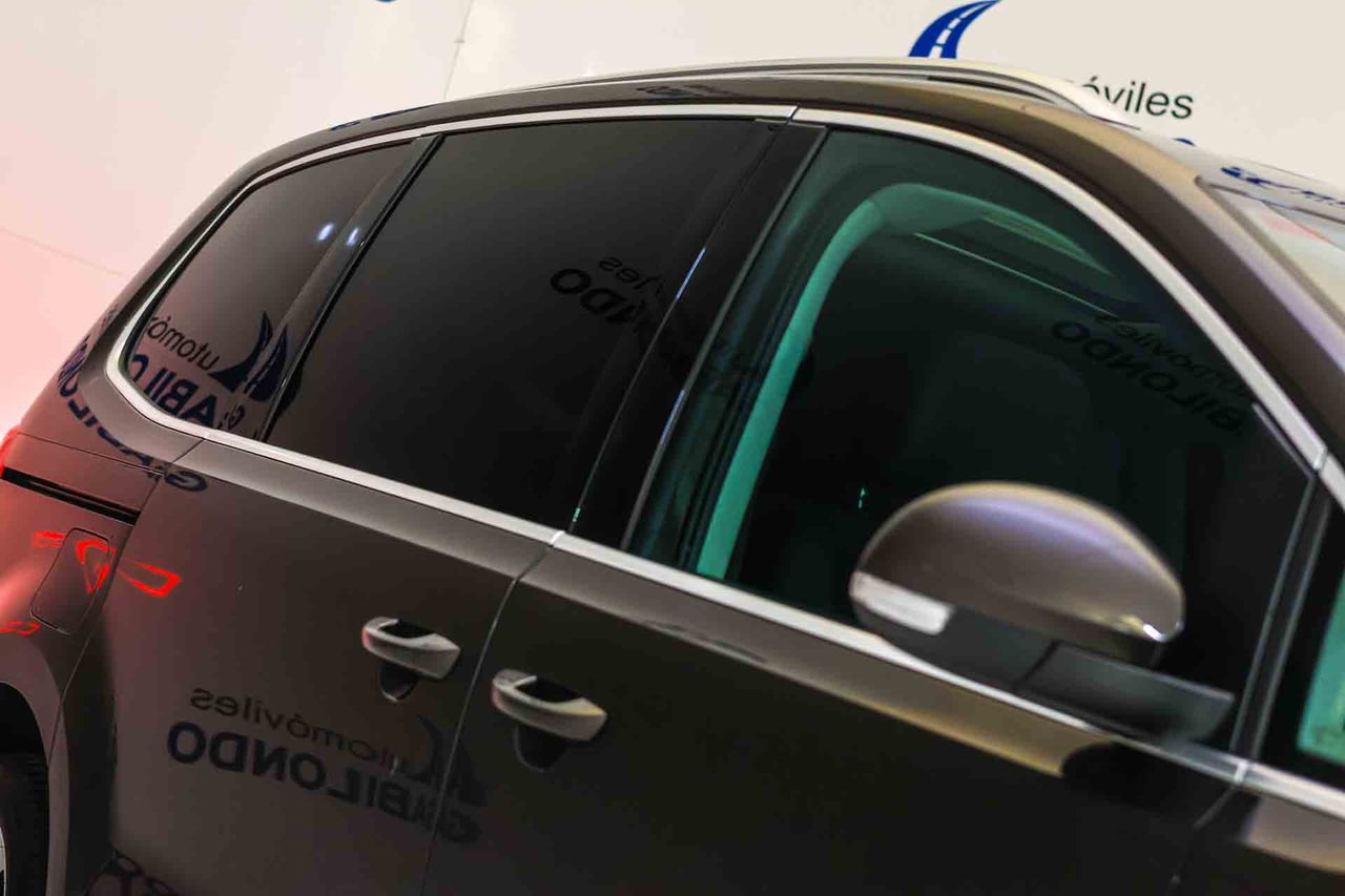 Seat Alhambra 2.0 TDI 135kW (184CV) DSG S/S Style Adv *Siete plazas* **Techo panorámico** - Foto 23