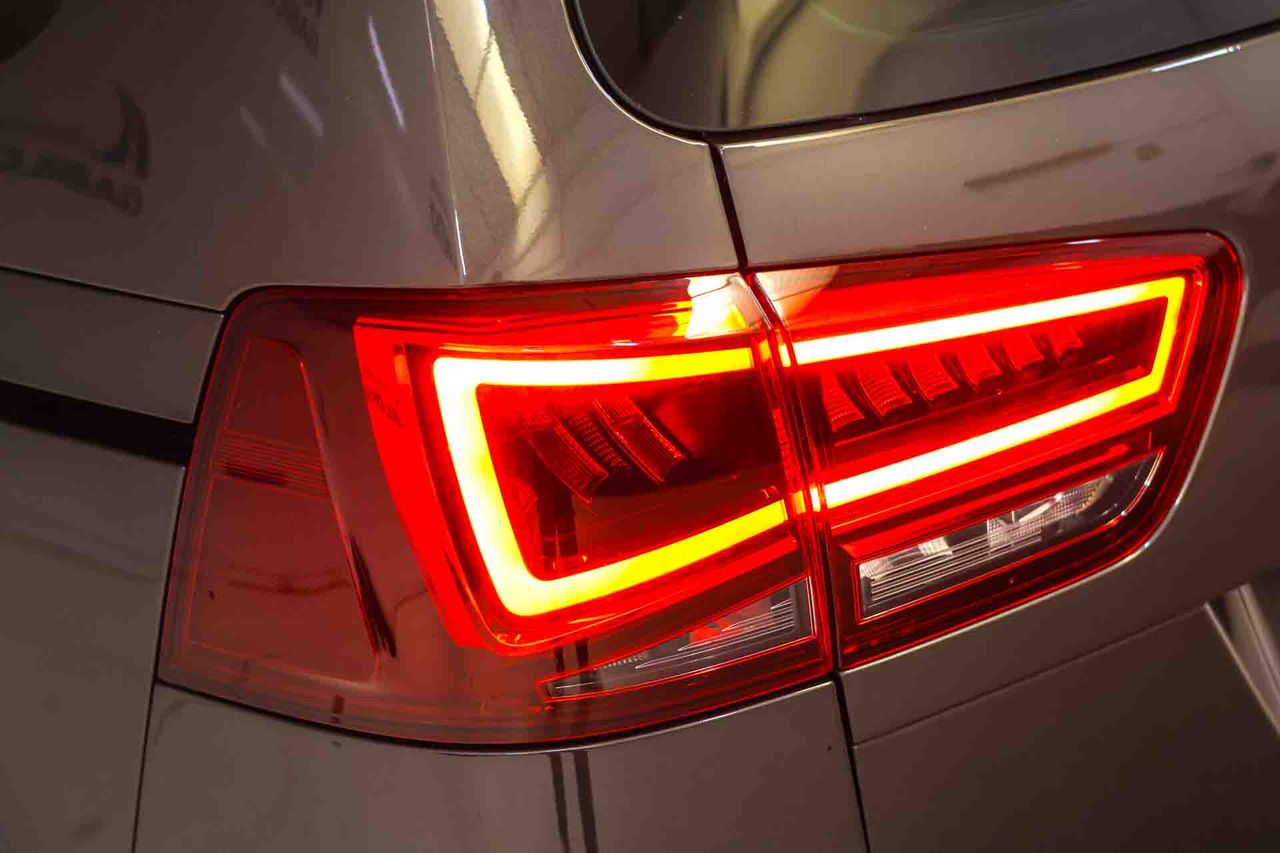 Seat Alhambra 2.0 TDI 135kW (184CV) DSG S/S Style Adv *Siete plazas* **Techo panorámico** - Foto 19