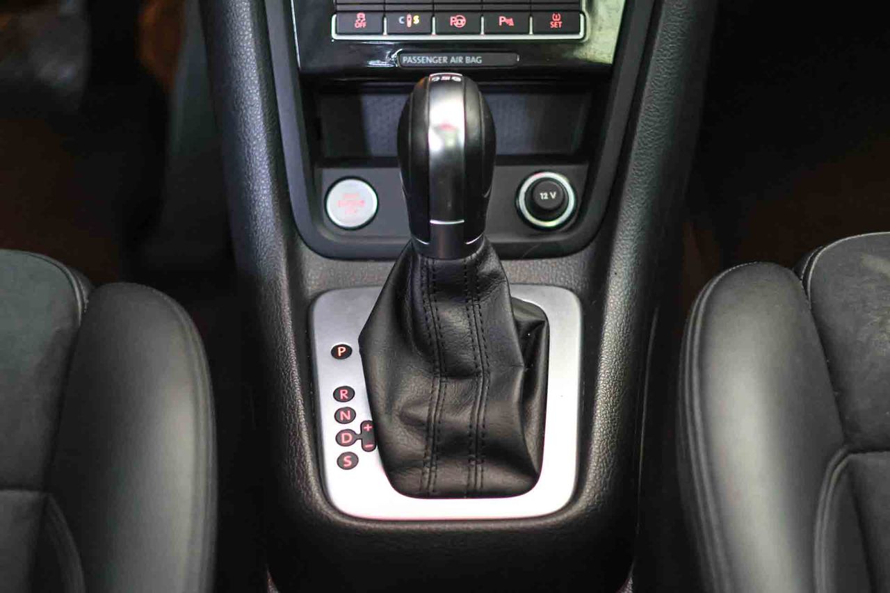 Seat Alhambra 2.0 TDI 135kW (184CV) DSG S/S Style Adv *Siete plazas* **Techo panorámico** - Foto 46