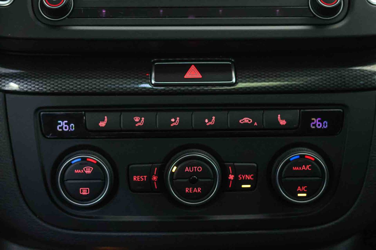 Seat Alhambra 2.0 TDI 135kW (184CV) DSG S/S Style Adv *Siete plazas* **Techo panorámico** - Foto 50
