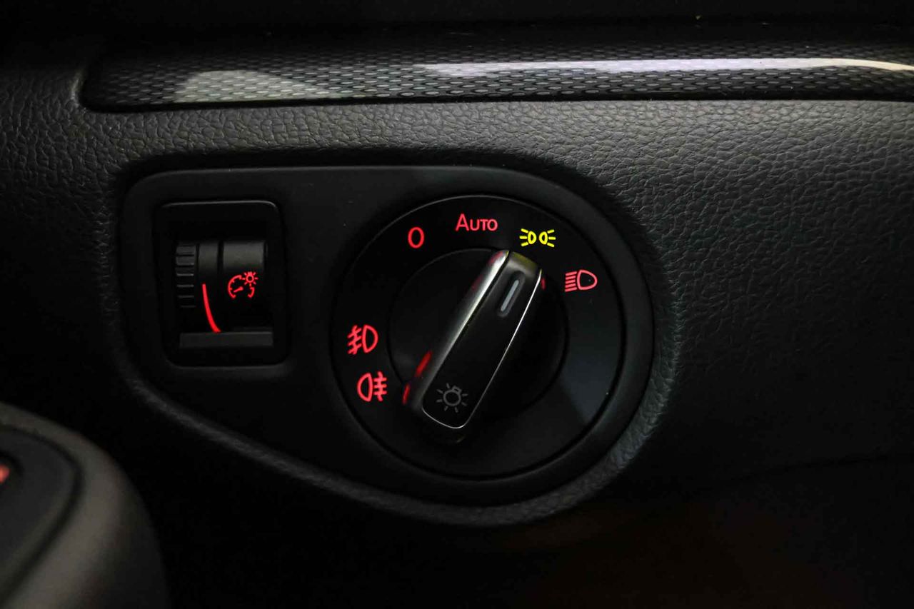 Seat Alhambra 2.0 TDI 135kW (184CV) DSG S/S Style Adv *Siete plazas* **Techo panorámico** - Foto 35