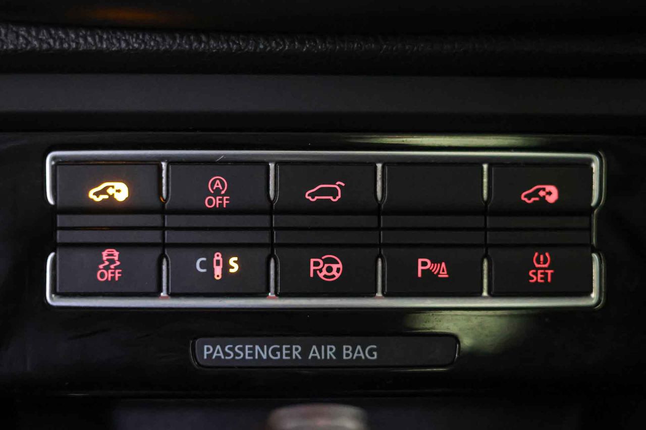 Seat Alhambra 2.0 TDI 135kW (184CV) DSG S/S Style Adv *Siete plazas* **Techo panorámico** - Foto 49