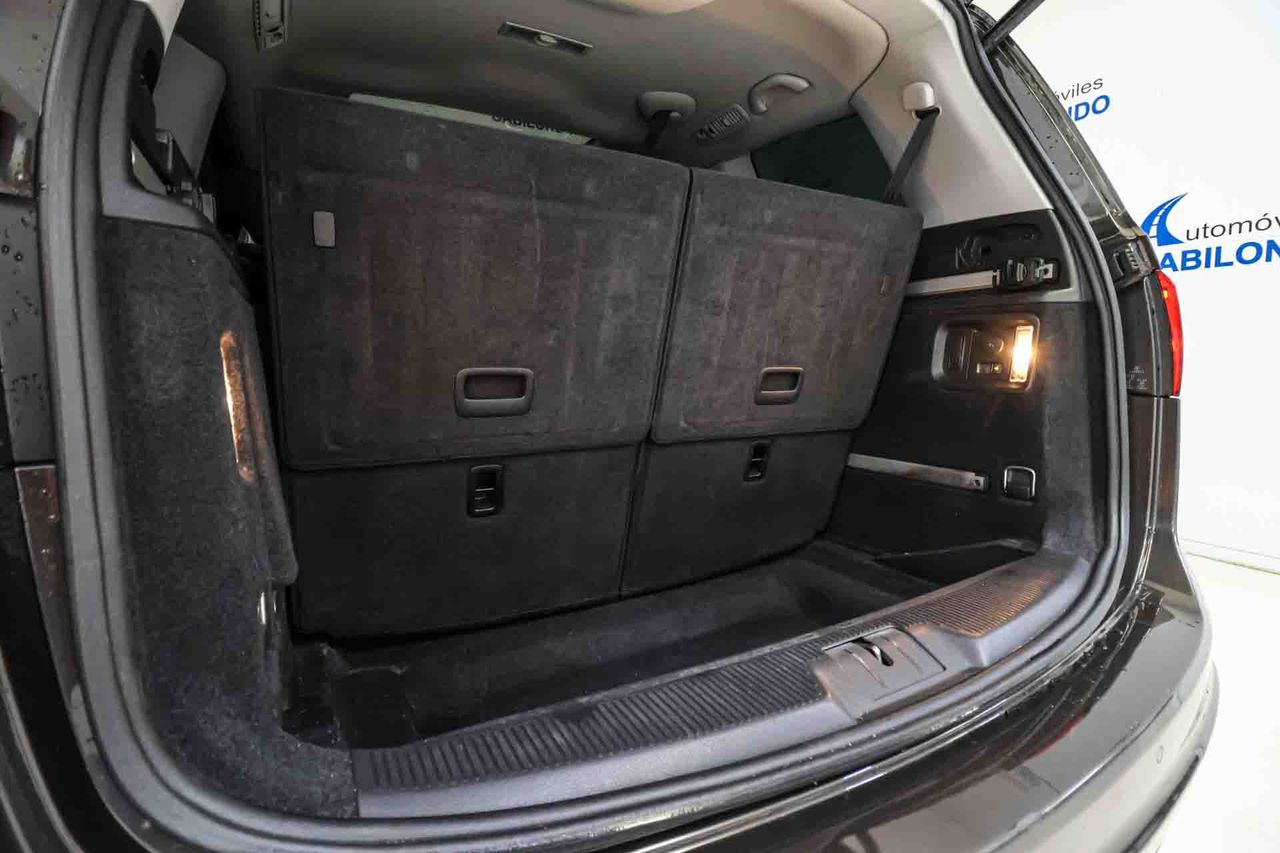 Seat Alhambra 2.0 TDI 135kW (184CV) DSG S/S Style Adv *Siete plazas* **Techo panorámico** - Foto 60