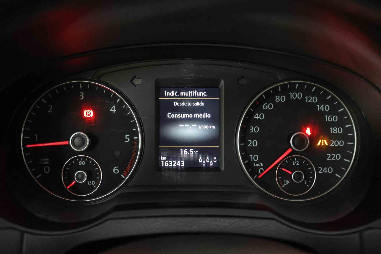 Seat Alhambra 2.0 TDI 135kW (184CV) DSG S/S Style Adv *Siete plazas* **Techo panorámico** - Foto 44