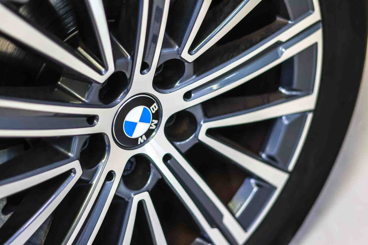 BMW Serie 2 Active Tourer 218d - Foto 19