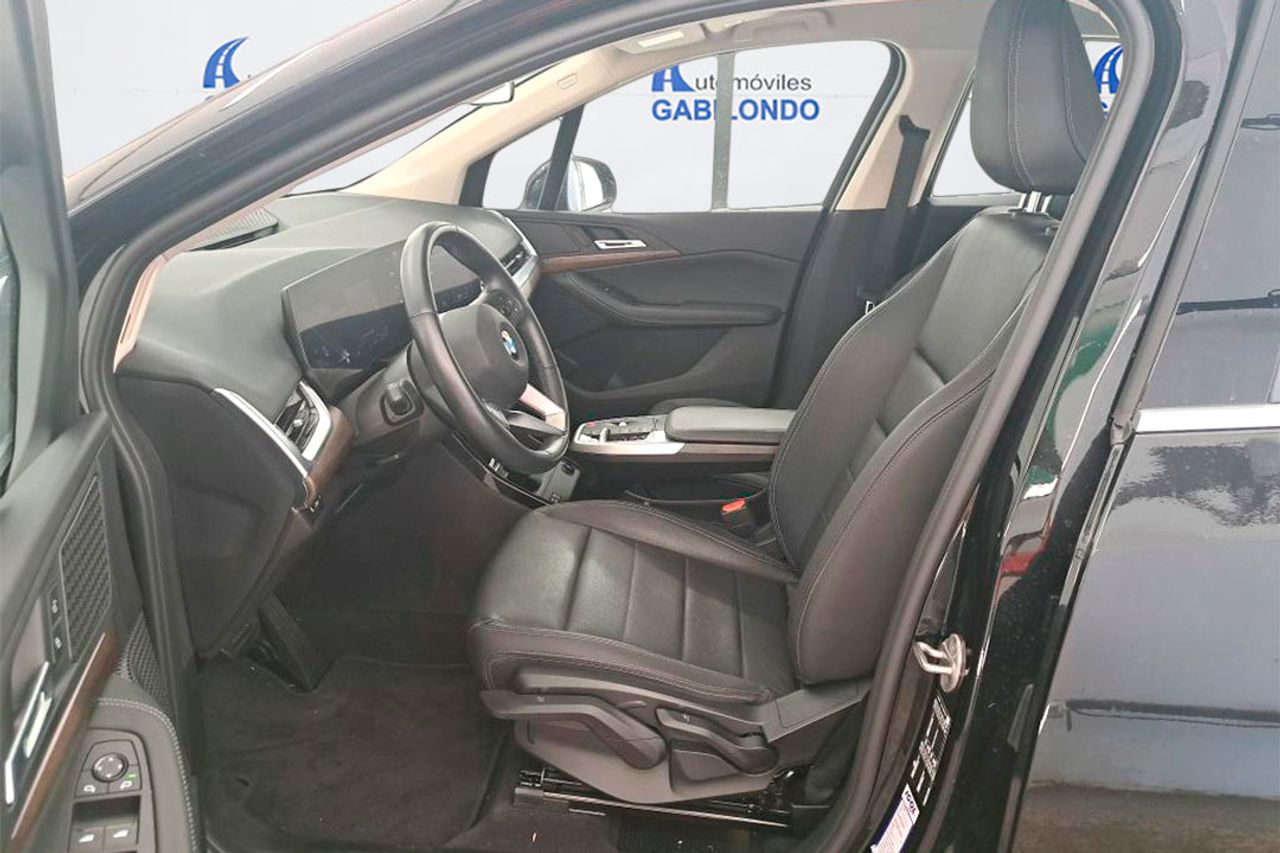 BMW Serie 2 Active Tourer 218d - Foto 5