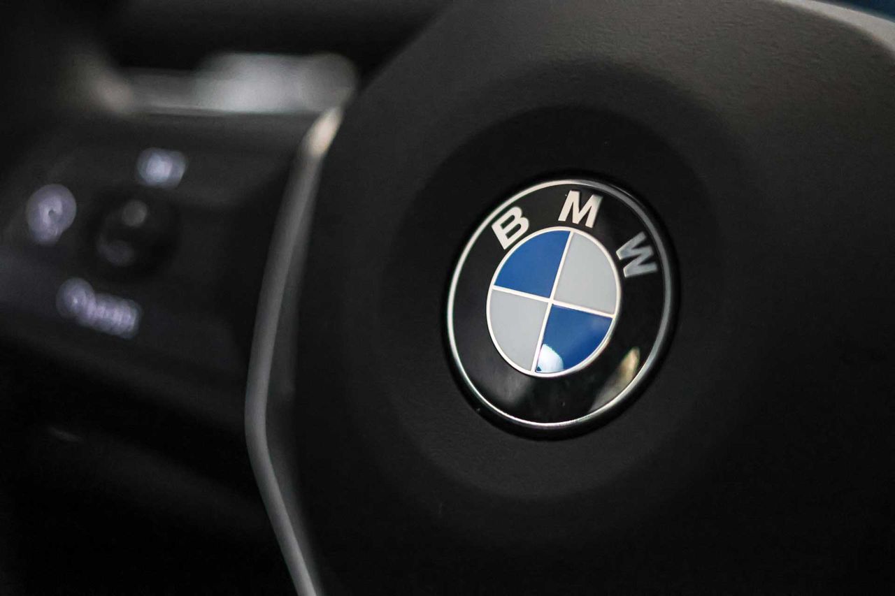 BMW Serie 2 Active Tourer 218d - Foto 39