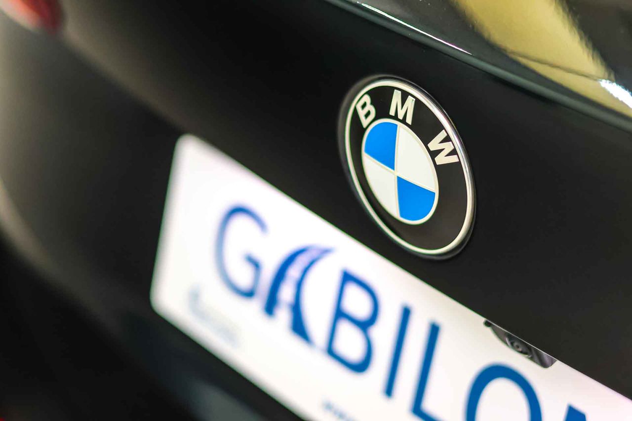 BMW Serie 2 Active Tourer 218d - Foto 26