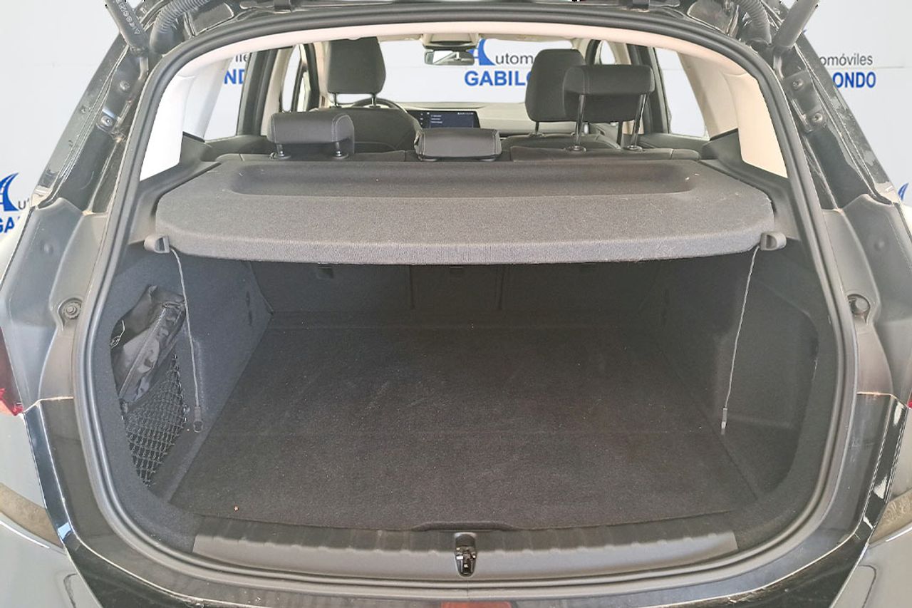 BMW Serie 2 Active Tourer 218d - Foto 8