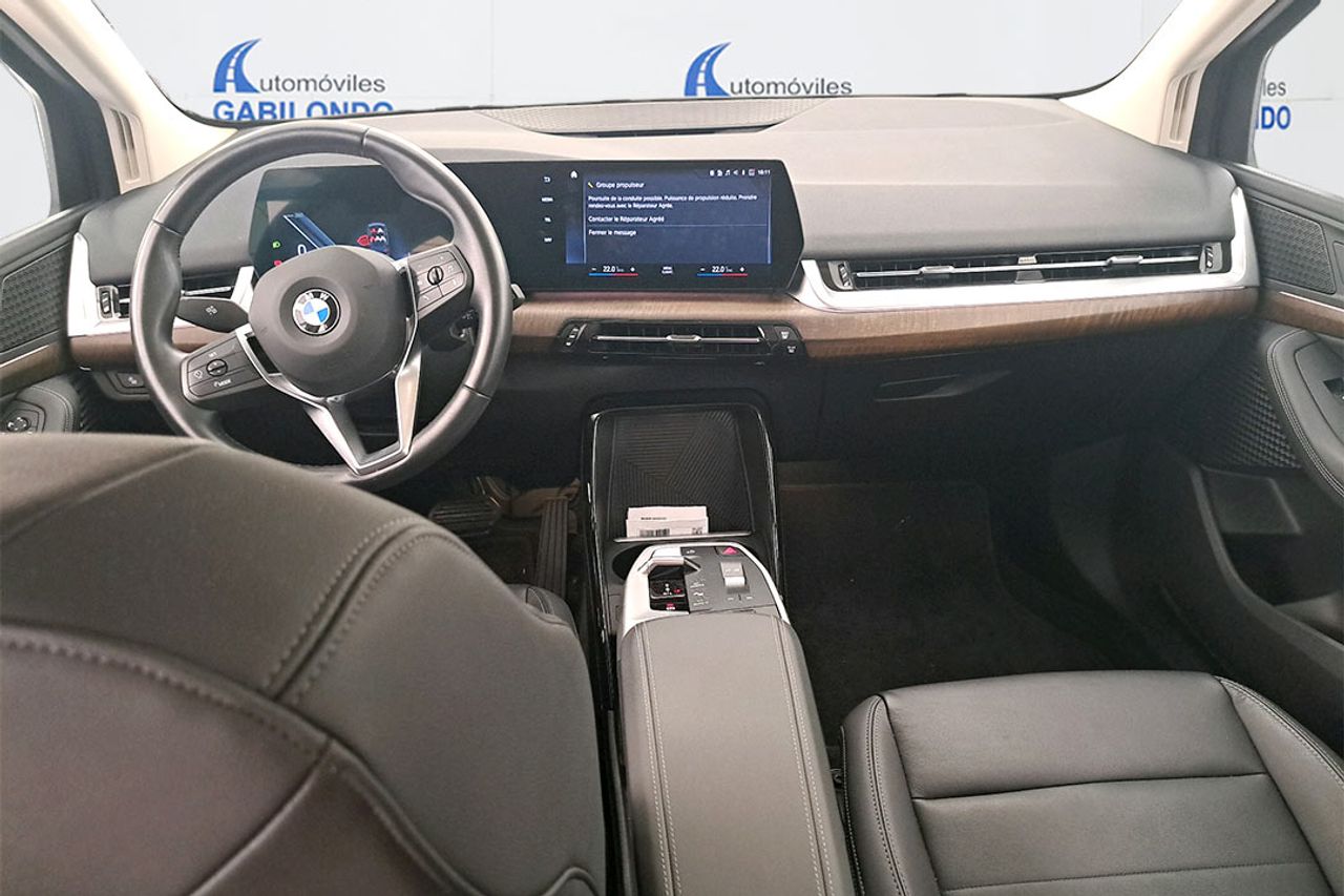 BMW Serie 2 Active Tourer 218d - Foto 3