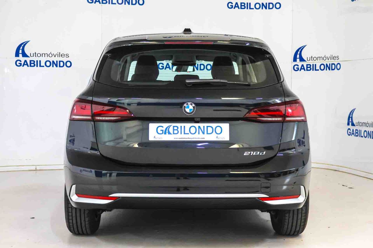 BMW Serie 2 Active Tourer 218d - Foto 5