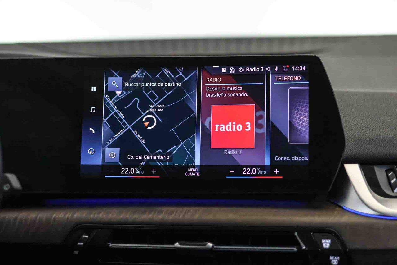 BMW Serie 2 Active Tourer 218d - Foto 45