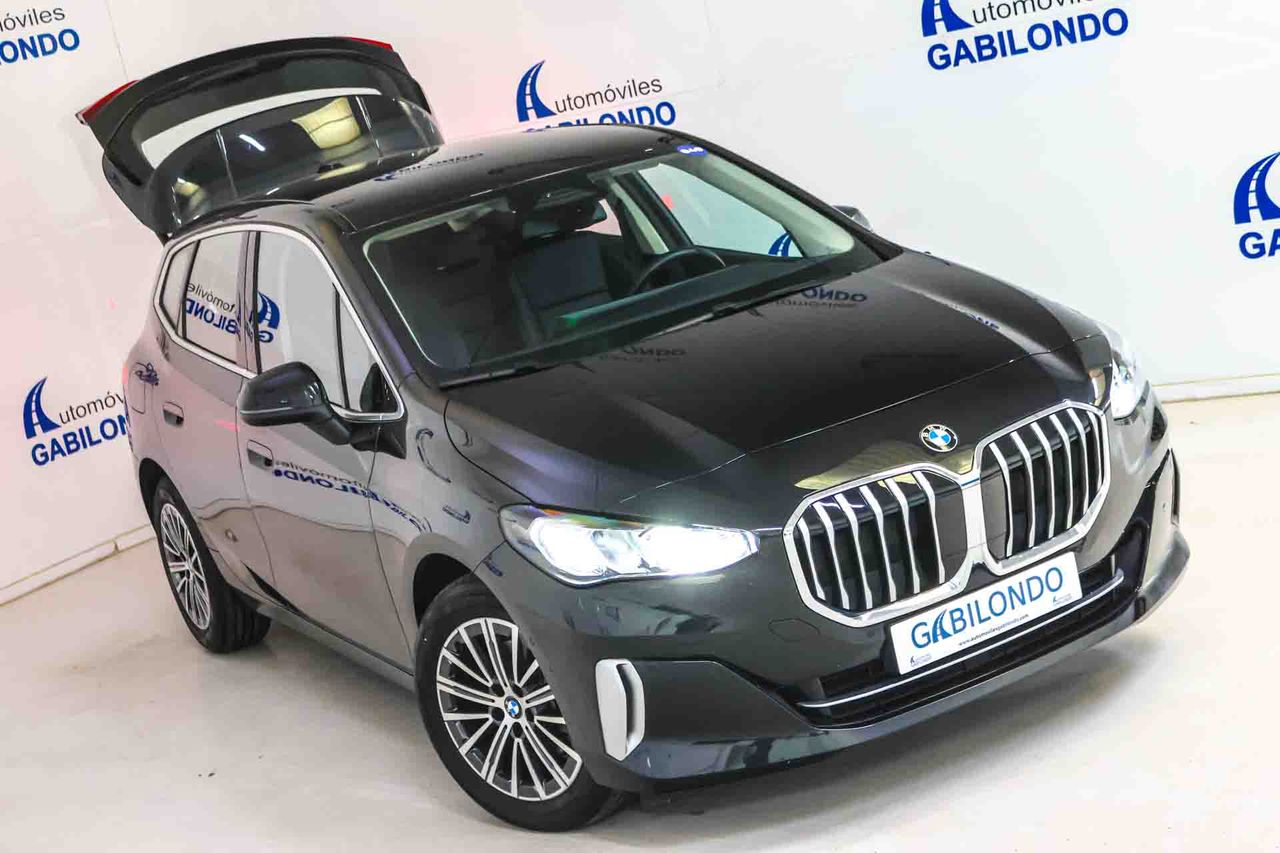 BMW Serie 2 Active Tourer 218d - Foto 24