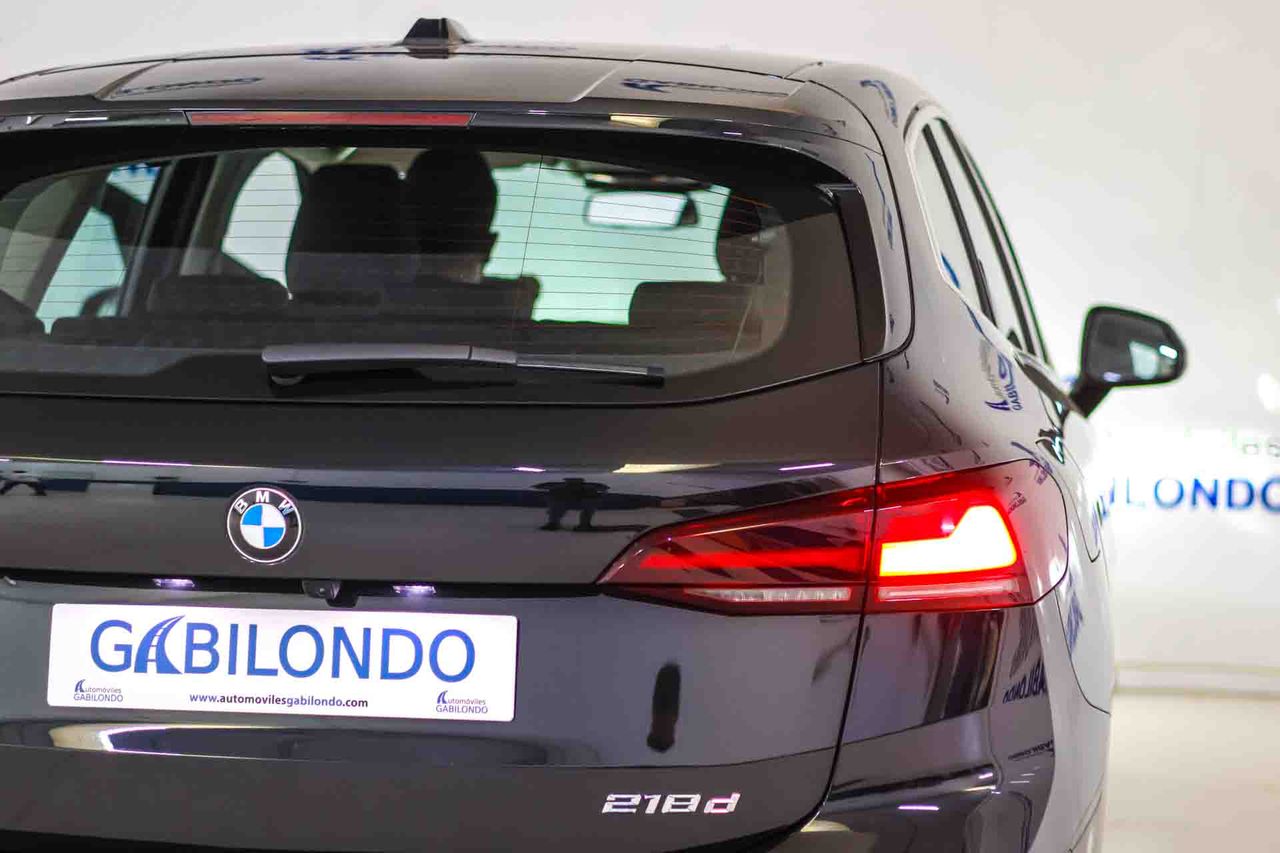 BMW Serie 2 Active Tourer 218d - Foto 22