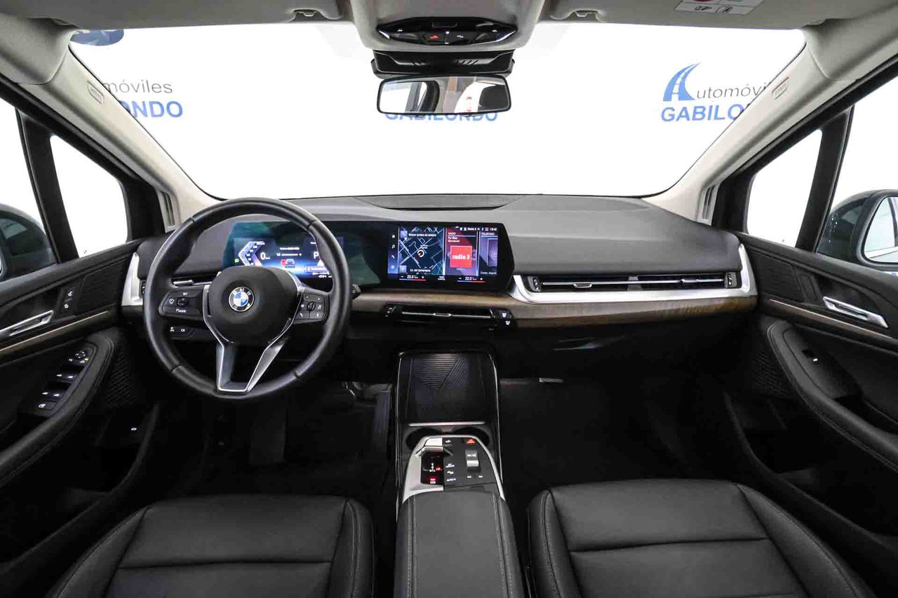 BMW Serie 2 Active Tourer 218d - Foto 48