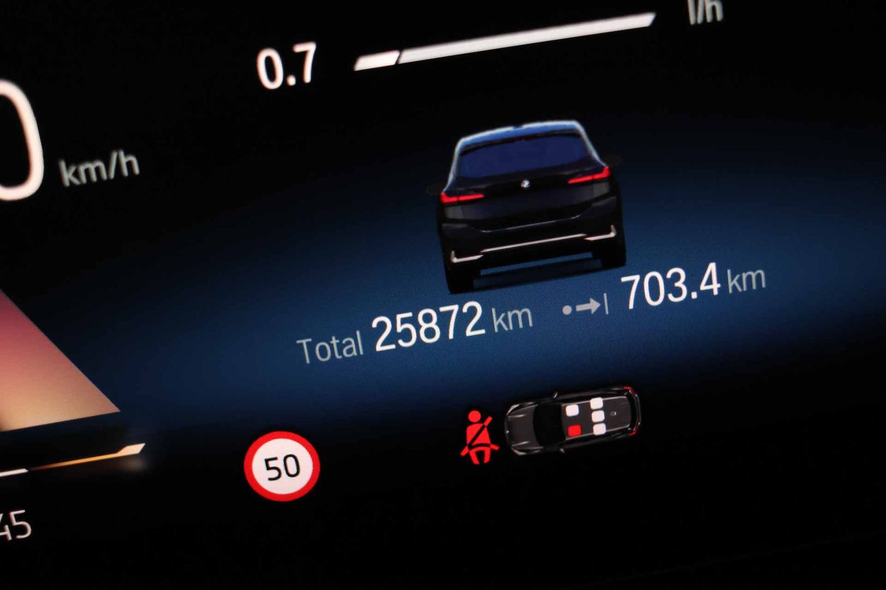 BMW Serie 2 Active Tourer 218d - Foto 7