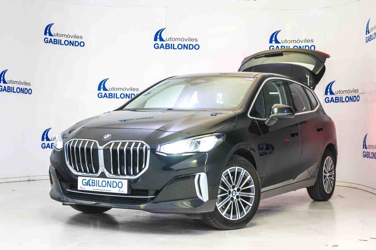 BMW Serie 2 Active Tourer 218d - Foto 20