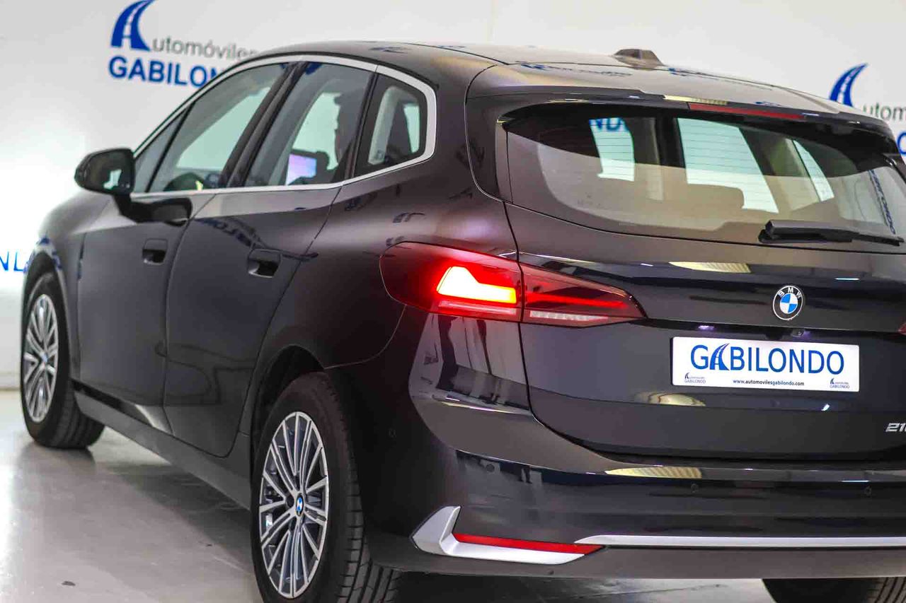 BMW Serie 2 Active Tourer 218d - Foto 30