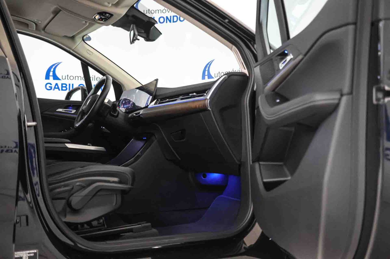 BMW Serie 2 Active Tourer 218d - Foto 49