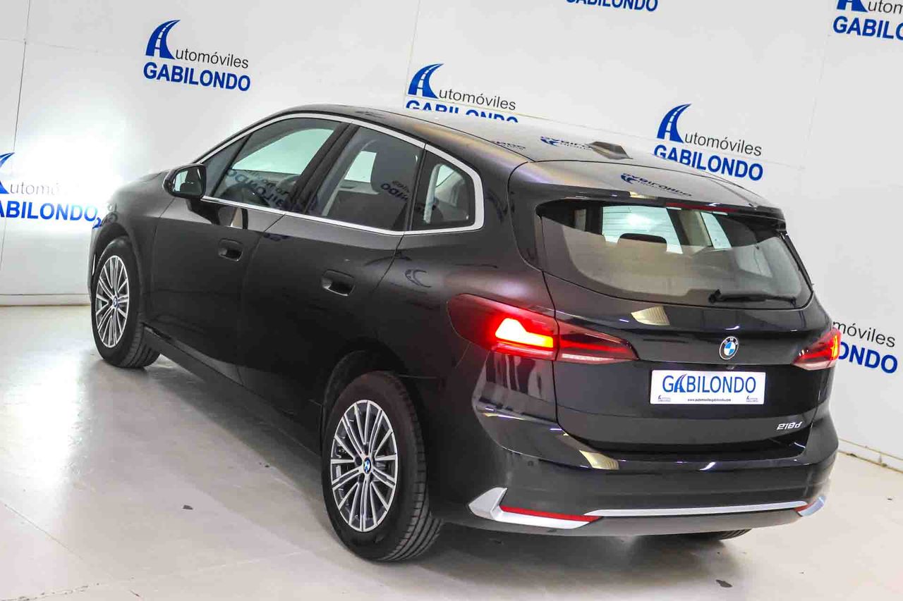 BMW Serie 2 Active Tourer 218d - Foto 18