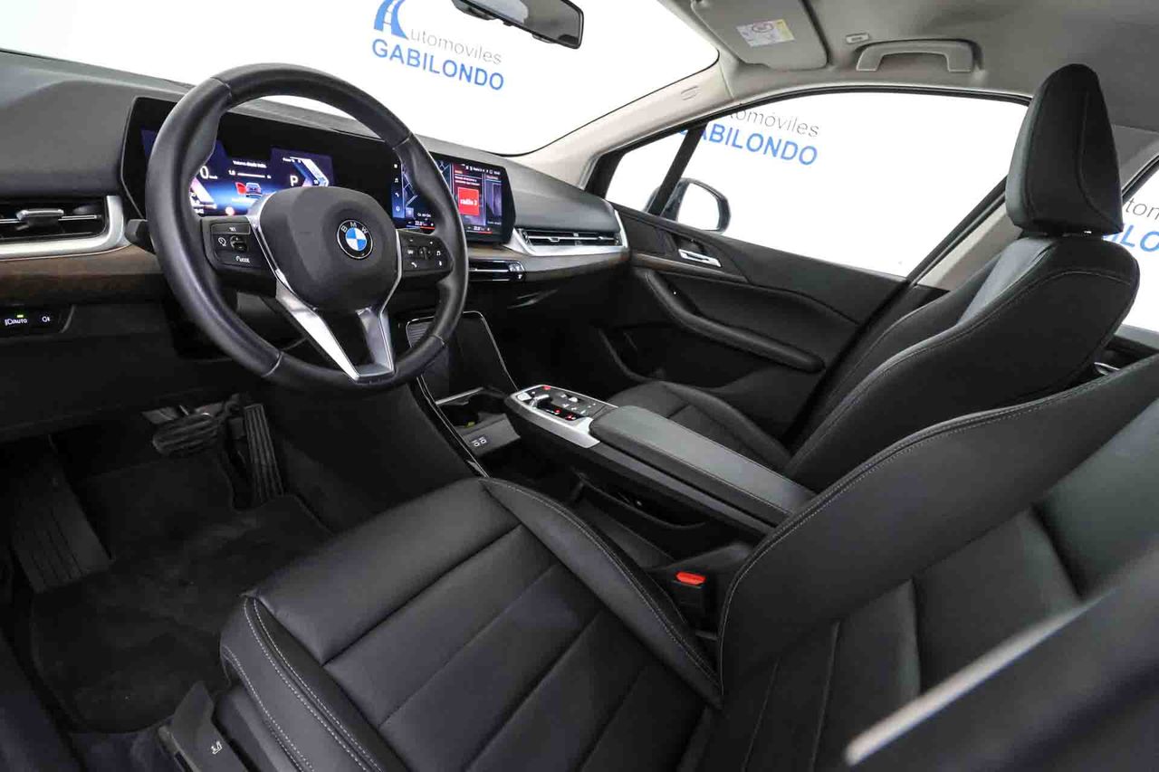 BMW Serie 2 Active Tourer 218d - Foto 31