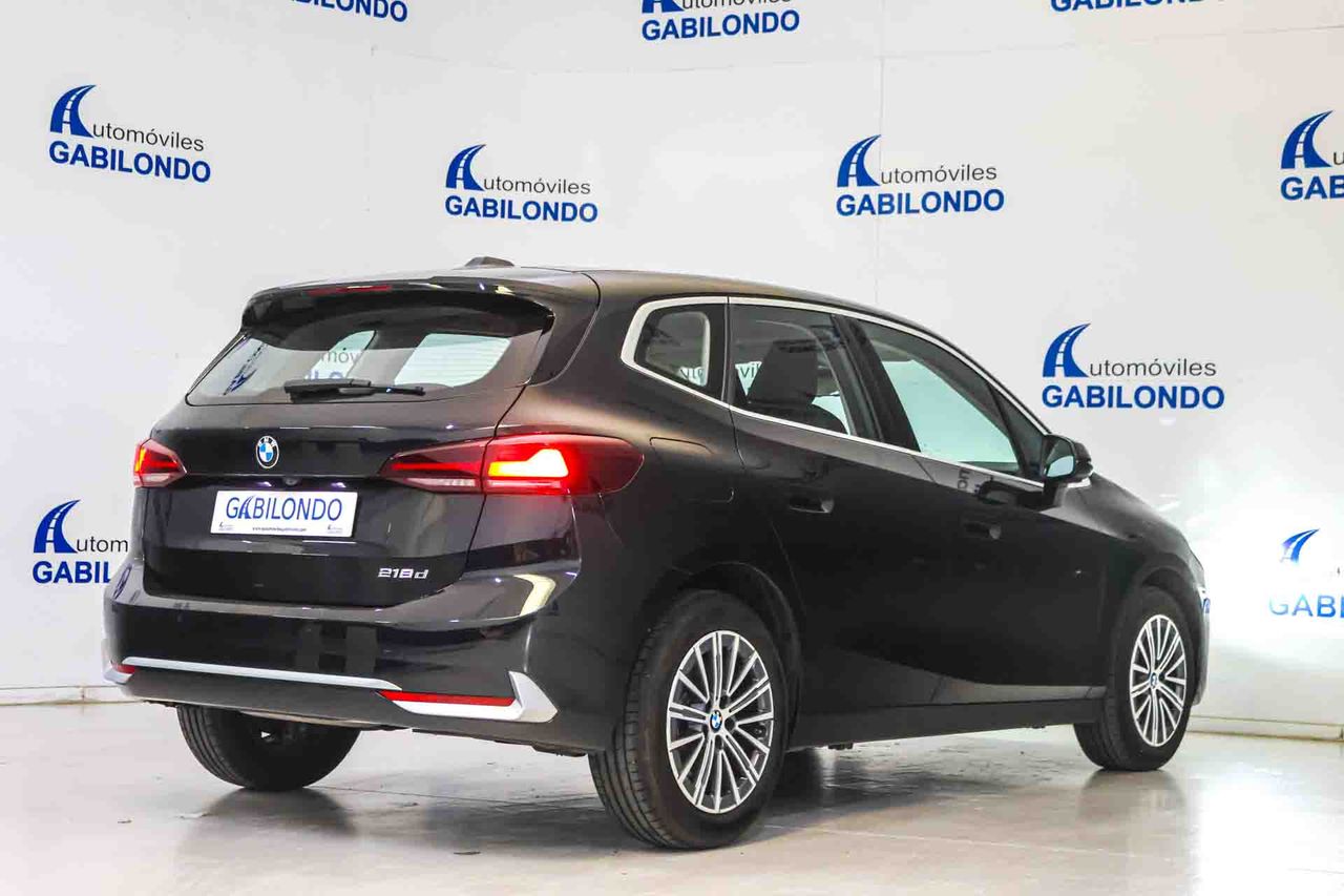 BMW Serie 2 Active Tourer 218d - Foto 15