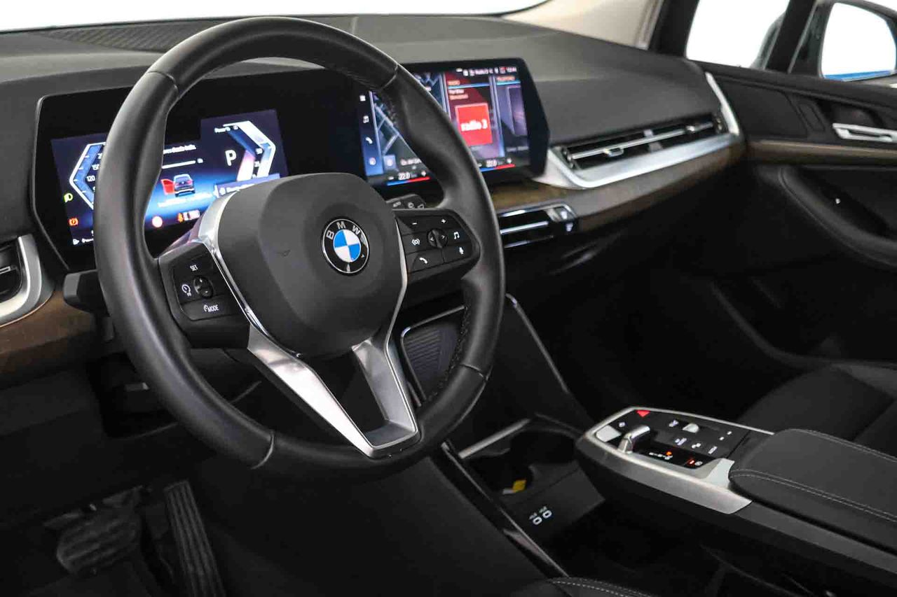BMW Serie 2 Active Tourer 218d - Foto 6