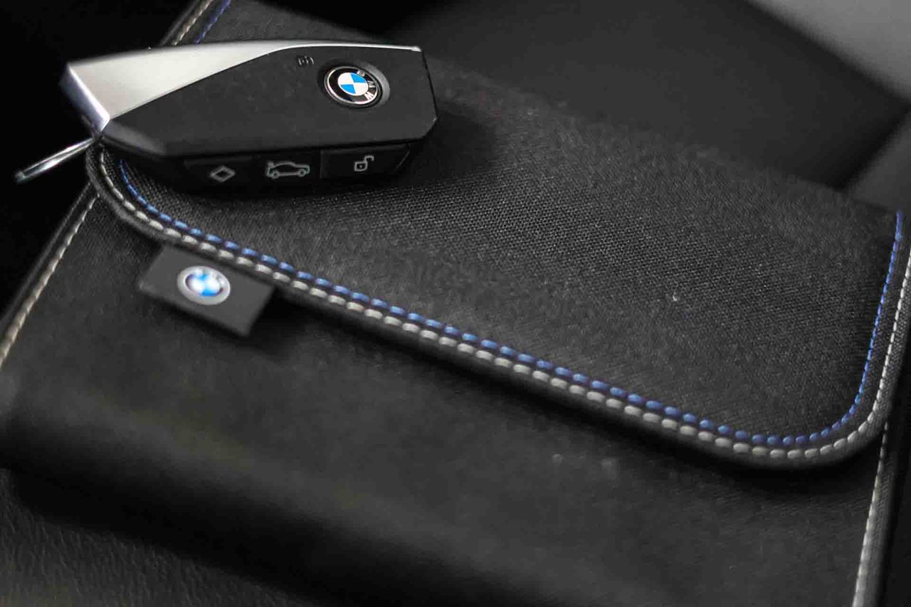 BMW Serie 2 Active Tourer 218d - Foto 63
