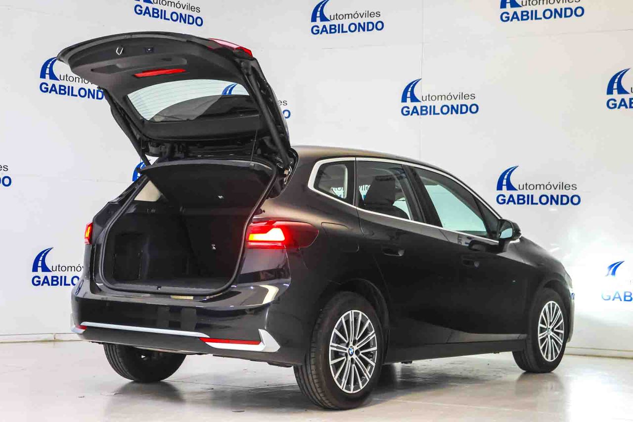 BMW Serie 2 Active Tourer 218d - Foto 21