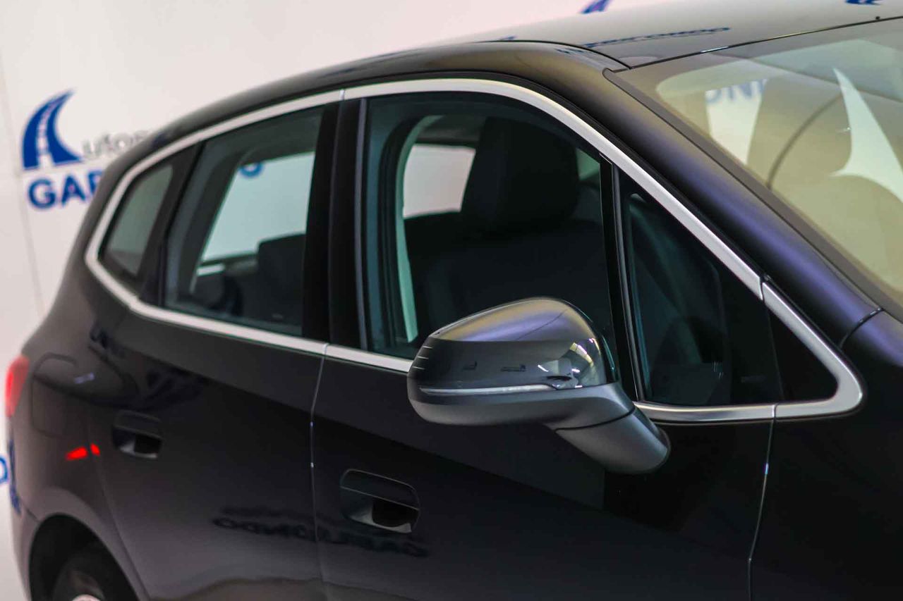 BMW Serie 2 Active Tourer 218d - Foto 23