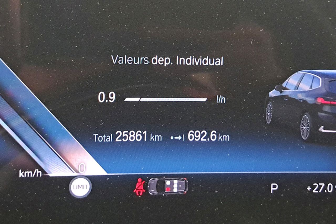 BMW Serie 2 Active Tourer 218d - Foto 4