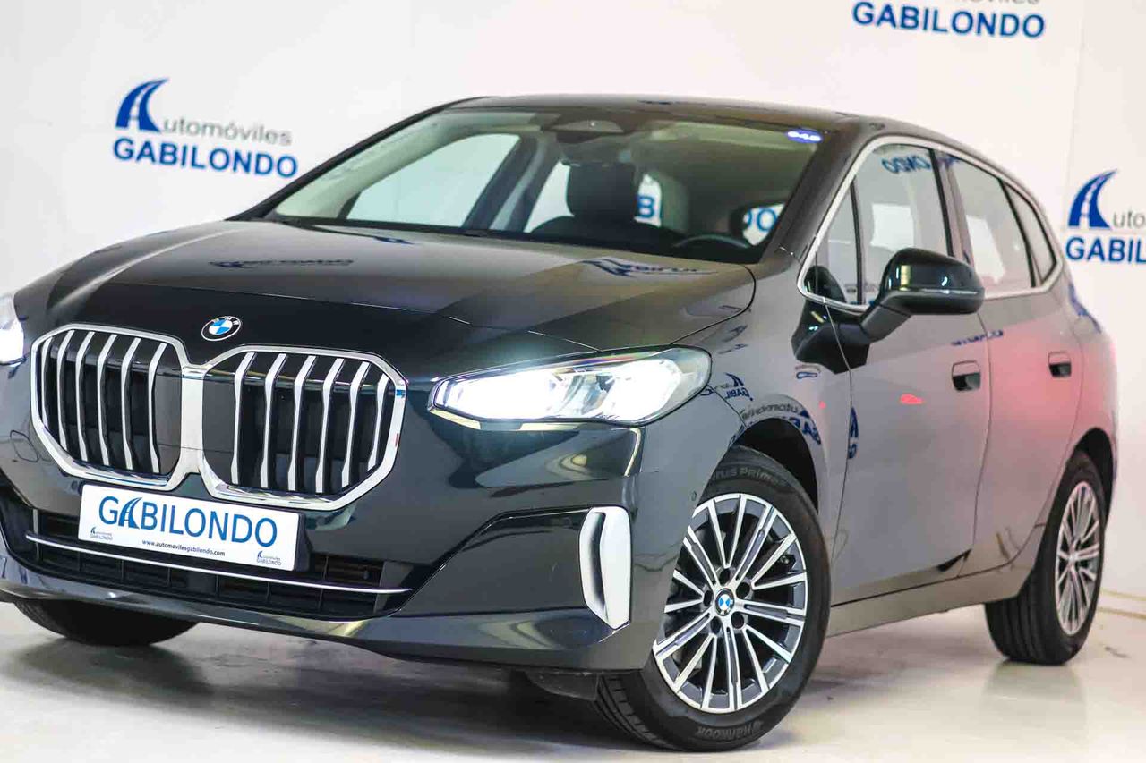 BMW Serie 2 Active Tourer 218d - Foto 29