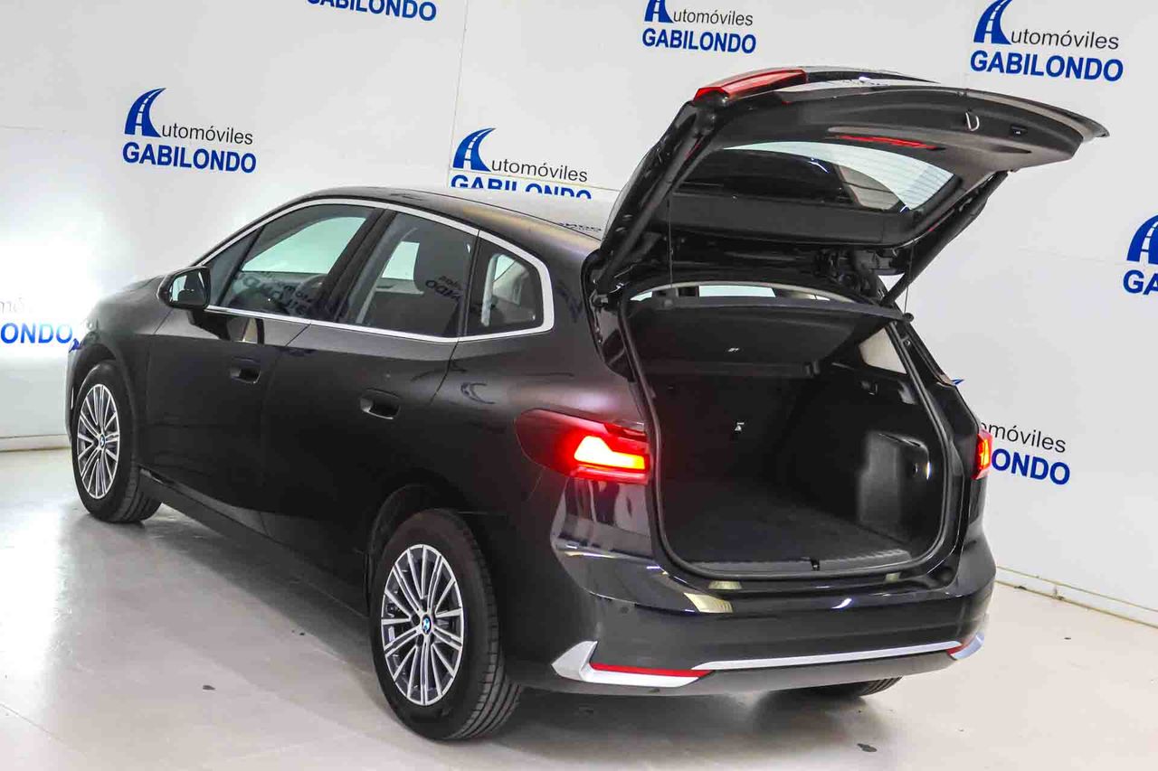 BMW Serie 2 Active Tourer 218d - Foto 25