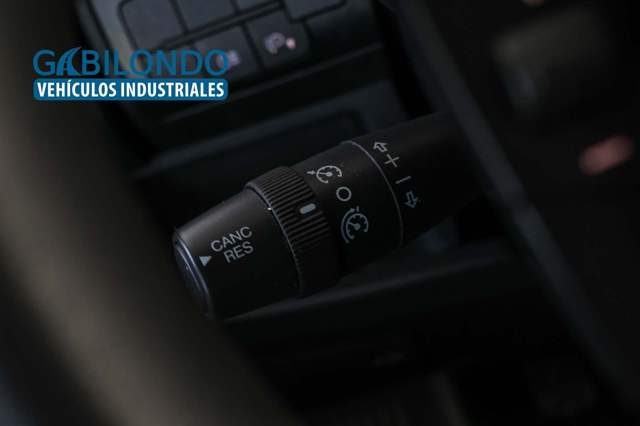Fiat Ducato Chasis Cabina 35 L Largo 2.3 Multijet Plataforma elevadora - Foto 32