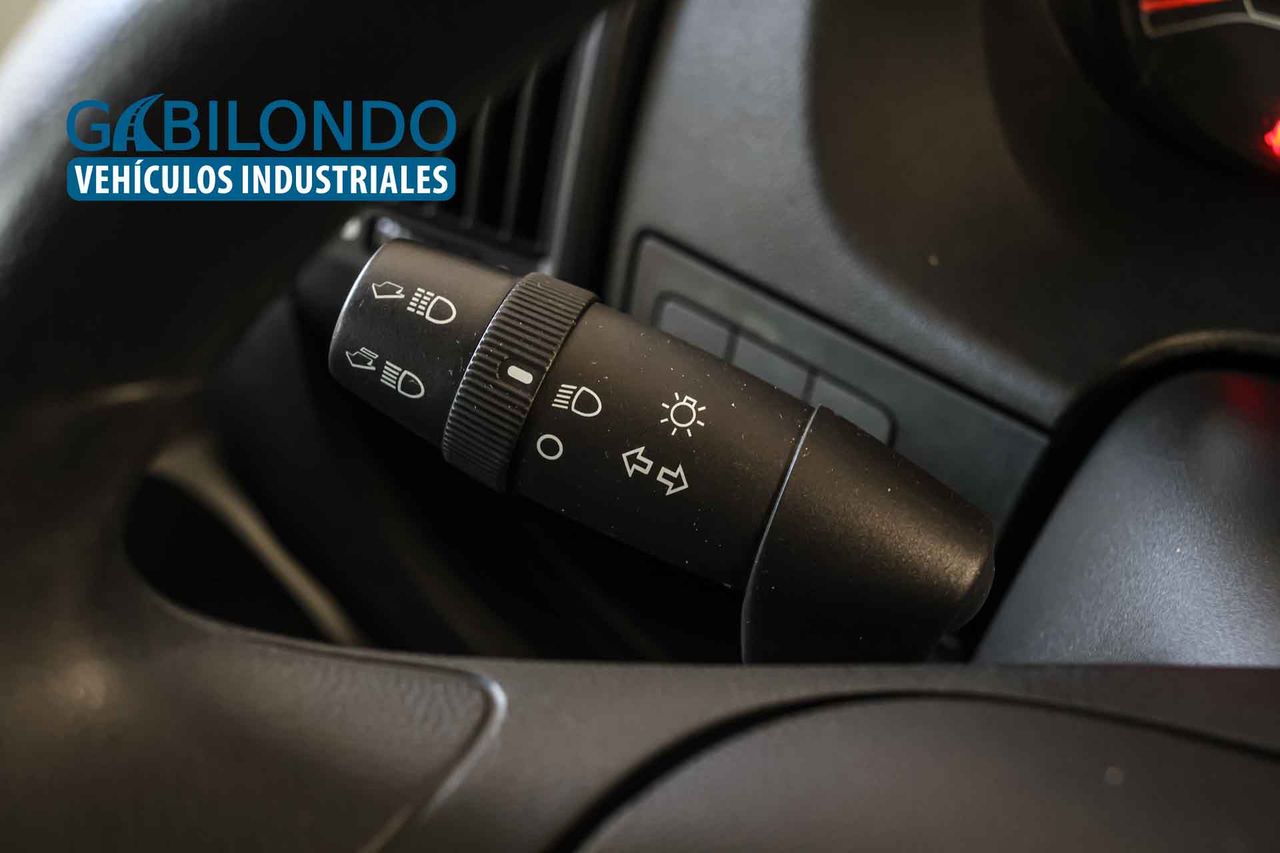 Fiat Ducato Chasis Cabina 35 L Largo 2.3 Multijet Plataforma elevadora - Foto 30
