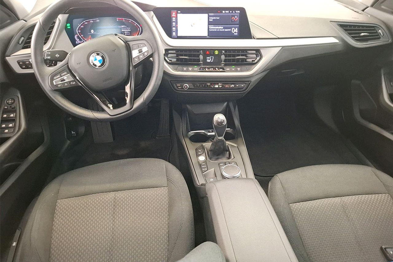 BMW Serie 1 116d - Foto 3